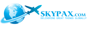 Skypax Logo